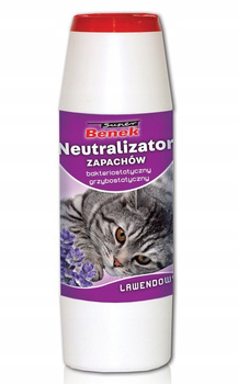 Neutralizator Lawenda poj. 0,5kg