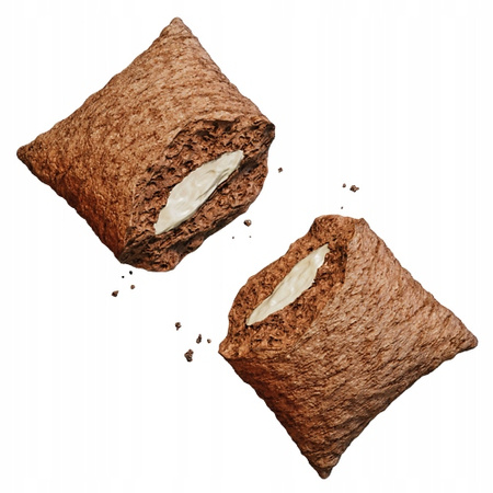 Przysmak Josera Kot Crunchies With Catnip 60 g