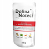 Dolina Noteci Premium saszetka MIX SMAKÓW mokra karma dla psa  30x150g
