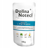 Dolina Noteci Premium saszetka MIX SMAKÓW mokra karma dla psa  30x150g