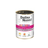 Dolina Noteci Junior MIX SMAKÓW - Zestaw 20x400g