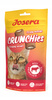 Przysmak Josera Kot Crunchies Beef 60 g