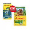 Josera Mother & Puppy Salmon & Rice 2x12,5kg sucha karma dla ciężarnych i karmiących suk oraz ich szczeniąt(25kg)