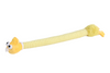UNIQ PETS PLUSZOWA ZABAWKA DLA PSA  długa kaczka z piszczałką 66x10cm