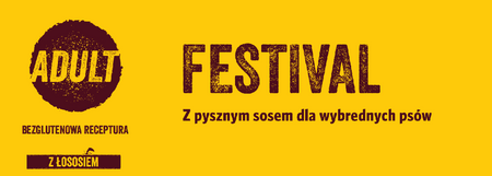 Josera Festival dla wybrednych psów 12,5kg