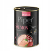 Karma dla kota PIPER Animals ADULT Mix smaków 12x400g