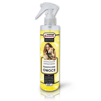 Neutralizator Egzotyczne Owoce Spray 250ml