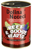 DOLINA NOTECI SUPERFOOD MIX SMAKÓW 12x400g