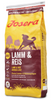 Josera Lamm Reis Lamb Rice 12,5kg + 900g