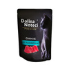 Dolina Noteci DANIE  Mix smaków  mokra karma dla kota 10x85g